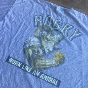 Carhartt Men's Grey T-shirt